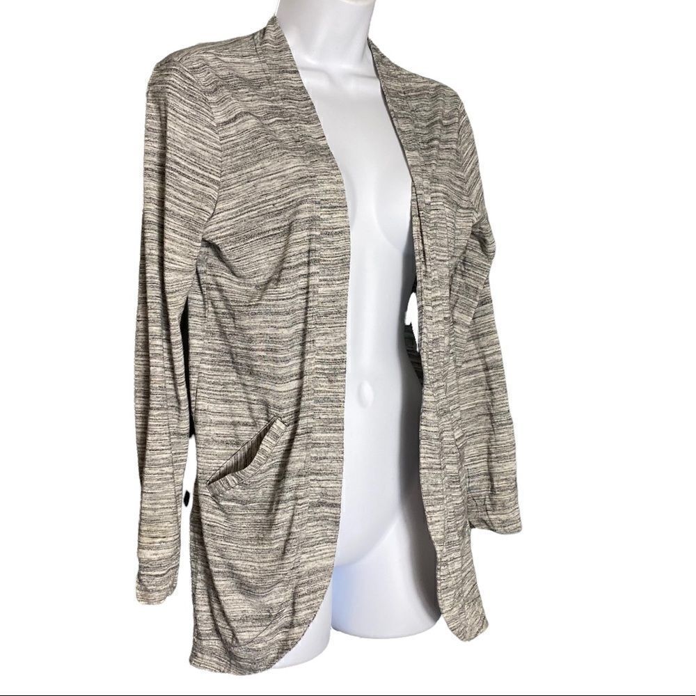 Banana Republic XS Open Front Cardigan - Picture 2 of 5